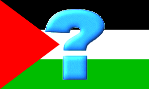 Can a Palestinian State Survive?