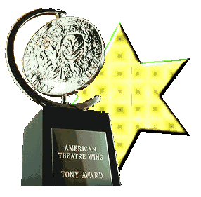 Tony Kushner and Brandeis University's Award