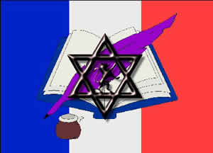 Jewish History - Southern France - 8th Century