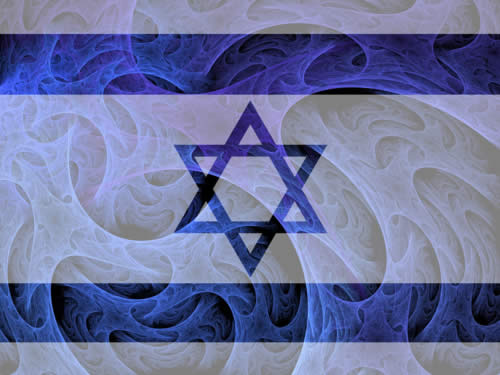 Israeli Flag