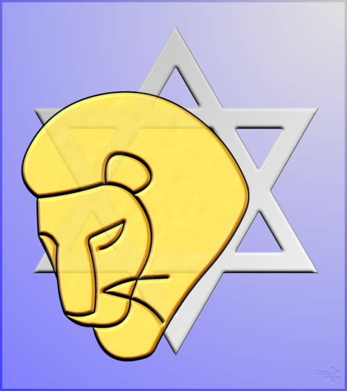 Zion Lion