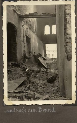 after the fire 1939