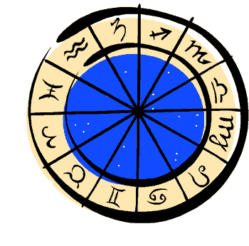 Jewish Astrological Forecast for 2008