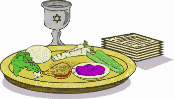 Passover guide