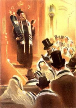 Jewish Choir