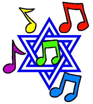 Jewish Music