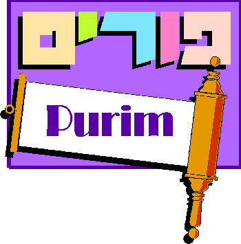 Purim, a time of happiness and success!!