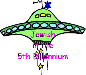 Judaism in the 5th Billennium
