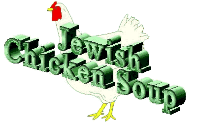 Jewish Chicken Soup at its Best