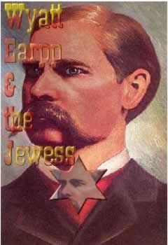 Wyatt Earp