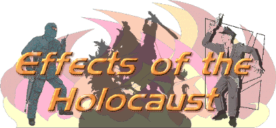 Holocaust Survivor's Children
