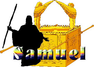 Samuel, the Prophet