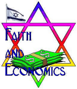 Jewish Economics
