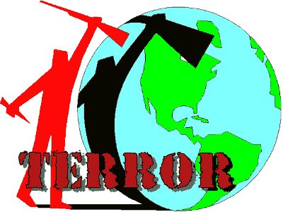 Terrorism and Terror