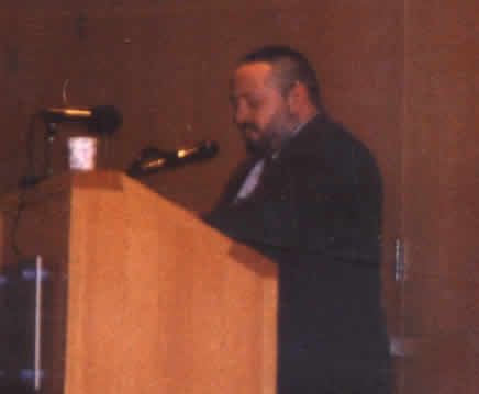 Sheikh Professor Abdul Hadi Palazzi