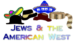 Jews and the American West