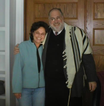 A Tale of Tallit