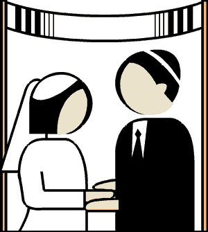 The Ketuba, the Jewish Marriage Agreement