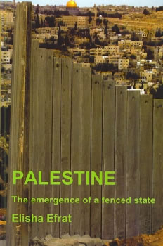 Palestine and the separation fence